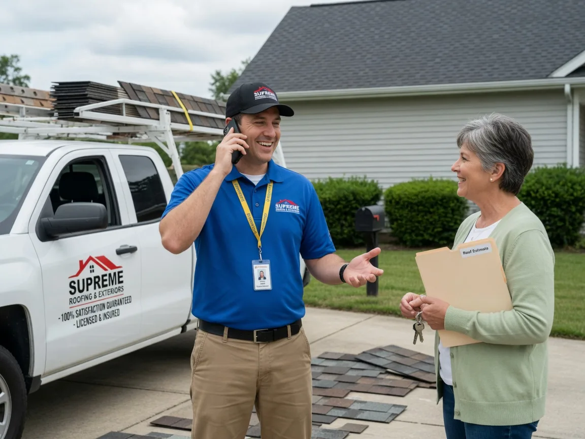 Roof Replacement Timpson, TX FAQs